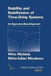 Stability and stabilization of time-delay systems: an Eigenvalue-based approach