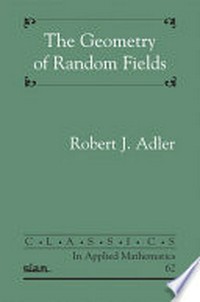 The geometry of random fields