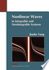 Nonlinear waves in integrable and nonintegrable systems