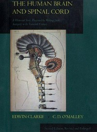 The human brain and spinal cord: a historical study illustrated by writings from antiquity to the twentieth century