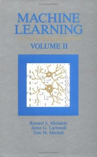 Machine learning [v.1-v.2] an artificial intelligence approach