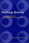 Pushing gravity: new perspectives on Le Sage's theory of gravitation