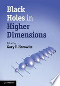 Black holes in higher dimensions