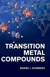 Transition metal compounds
