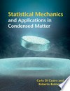 Statistical mechanics and applications in condensed matter