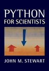 Python for scientists