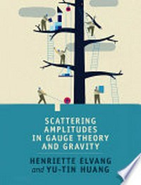 Scattering amplitudes in gauge theory and gravity