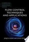 Flow control techniques and applications