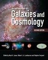 An introduction to galaxies and cosmology