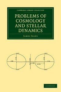 Problems of cosmology and stellar dynamics