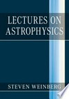Lectures on astrophysics