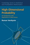 High-dimensional probability: an introduction with applications in data science