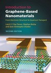 Introduction to Graphene-Based Nanomaterials: From Electronic Structure to Quantum Transport