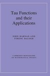Tau functions and their applications