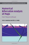 Numerical bifurcation analysis of maps: from theory to software