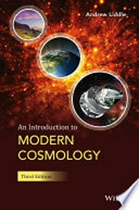Introduction to modern cosmology
