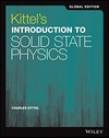 Introduction to solid state physics