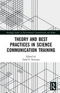 Theory and best practices in science communication training