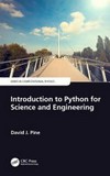 Introduction to Python for science and engineering