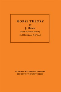 Morse theory
