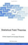 Statistical field theories