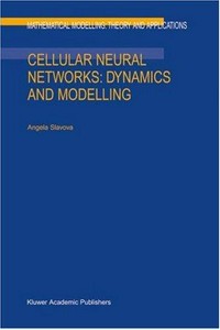 Cellular neural networks: dynamics and modelling