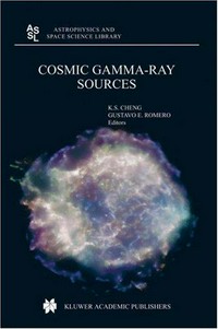 Cosmic gamma-ray sources