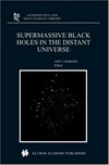 Supermassive black holes in the distant universe