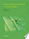Insects as Natural Enemies: A Practical Perspective 