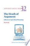 The Death of Argument: Fallacies in Agent Based Reasoning /