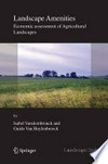 Landscape Amenities: Economic Assessment of Agricultural Landscapes 