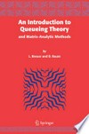 An Introduction to Queueing Theory and Matrix-Analytic Methods