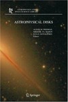 Astrophysical disks: collective and stochastic phenomena