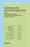 Quantifying the Agri-Food supply Chain