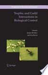 Trophic and Guild in Biological Interactions Control
