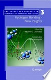 Hydrogen Bonding - New Insights