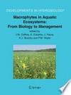Macrophytes in Aquatic Ecosystems: From Biology to Management: Proceedings of the 11th International Symposium on Aquatic Weeds, European Weed Research Society 