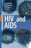 HIV and AIDS: Basic Elements and Priorities