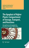 The Apoplast of Higher Plants: Compartment of Storage, Transport and Reactions: The significance of the apoplast for the mineral nutrition of higher plants 