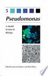 Pseudomonas: Volume 5: A Model System in Biology