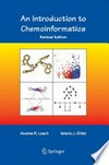 An Introduction To Chemoinformatics