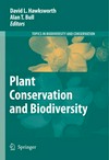 Plant Conservation and Biodiversity