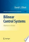 Bilinear Control Systems: Matrices in Action