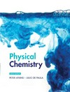 Physical chemistry. Volume 1: Thermodynamics and Kinetics