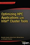 Optimizing HPC applications with Intel® cluster tools