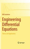 Engineering Differential Equations: Theory and Applications 