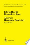 Abstract Harmonic Analysis: Volume I Structure of Topological Groups Integration Theory Group Representations