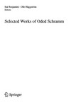 Selected Works of Oded Schramm