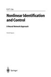 Nonlinear Identification and Control: A Neural Network Approach 