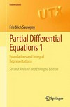 Partial Differential Equations 1: Foundations and Integral Representations 